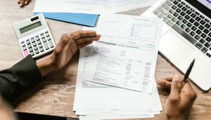 Year-End Tax Planning for Small Businesses: 6 Strategies to Reduce Taxes and Start the New Year Strong